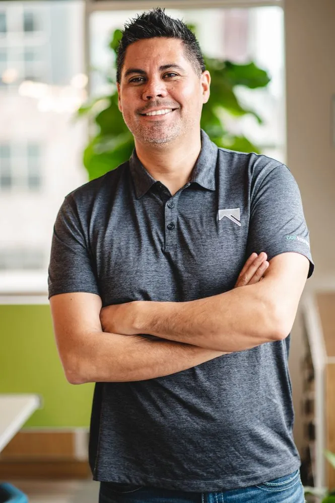 Slide of CCG Roofing & Project Management