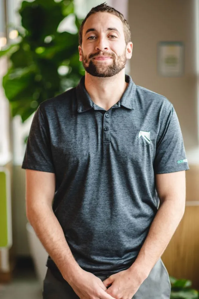 Slide of CCG Roofing & Project Management