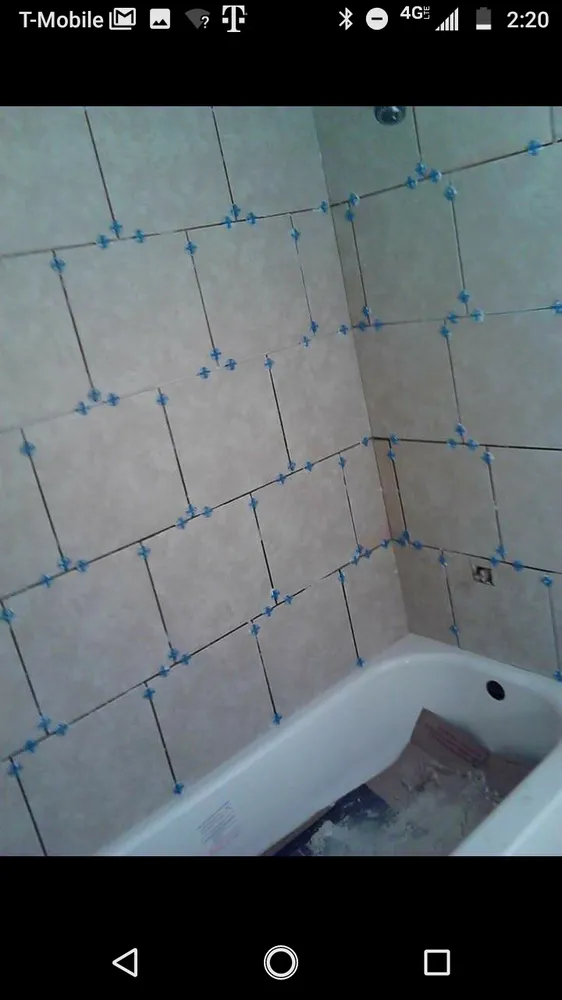 Slide of CCHC Home Improvement