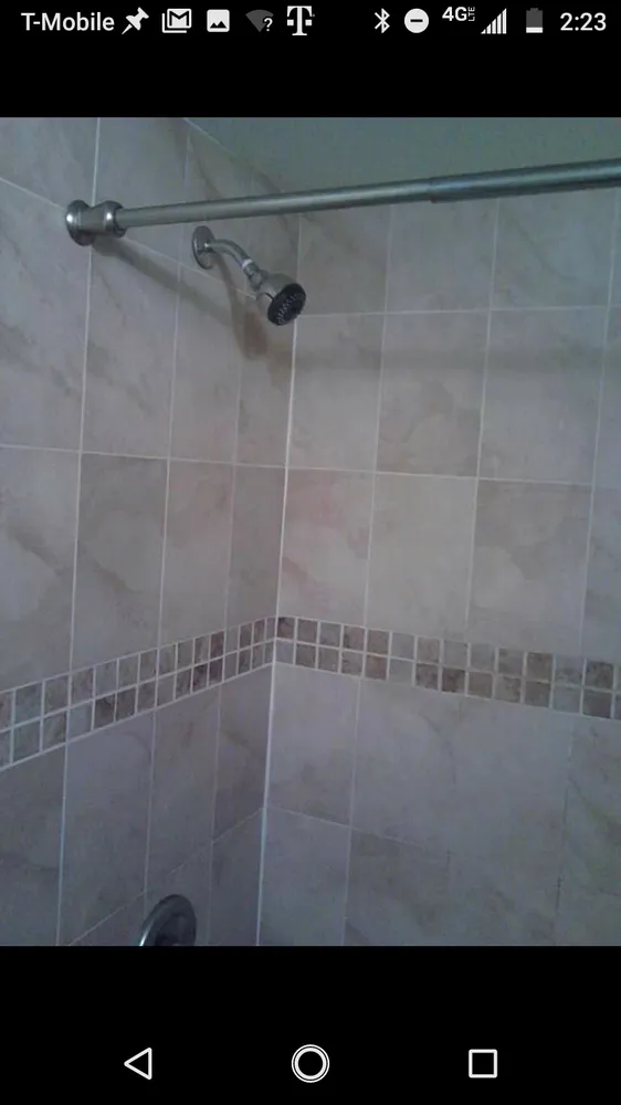 Slide of CCHC Home Improvement