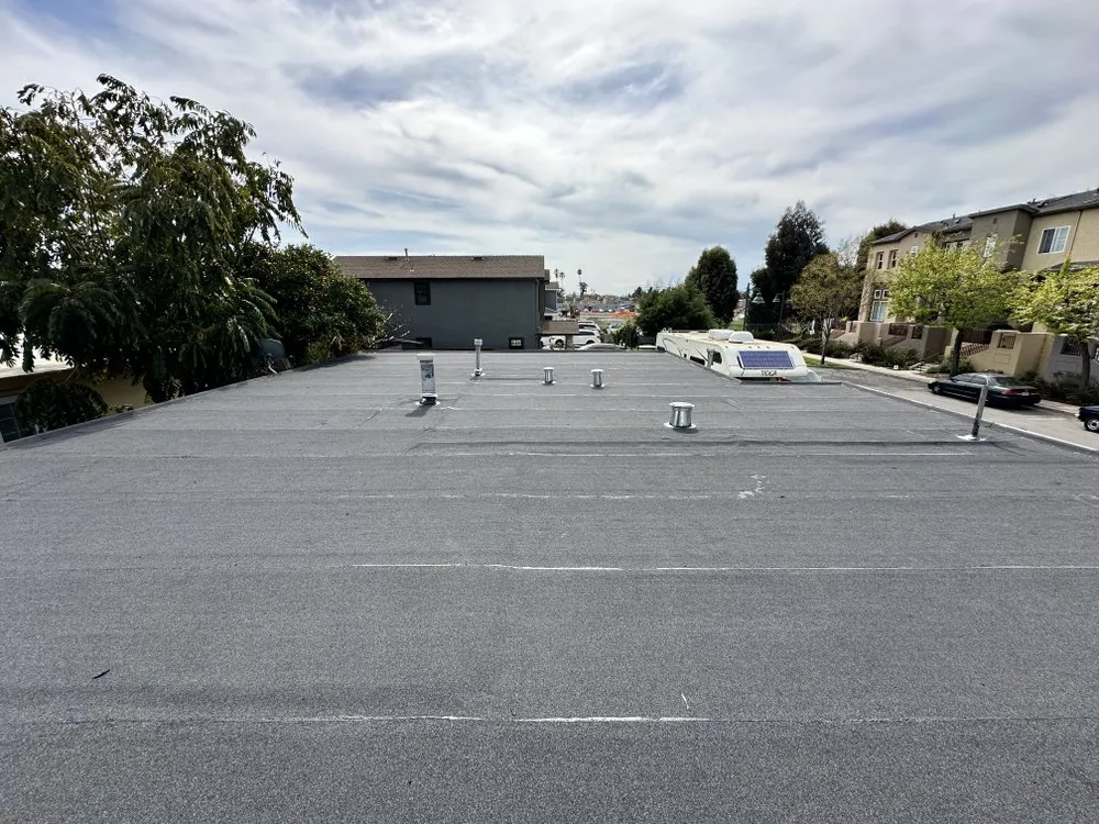 Slide of Ccj Roofing