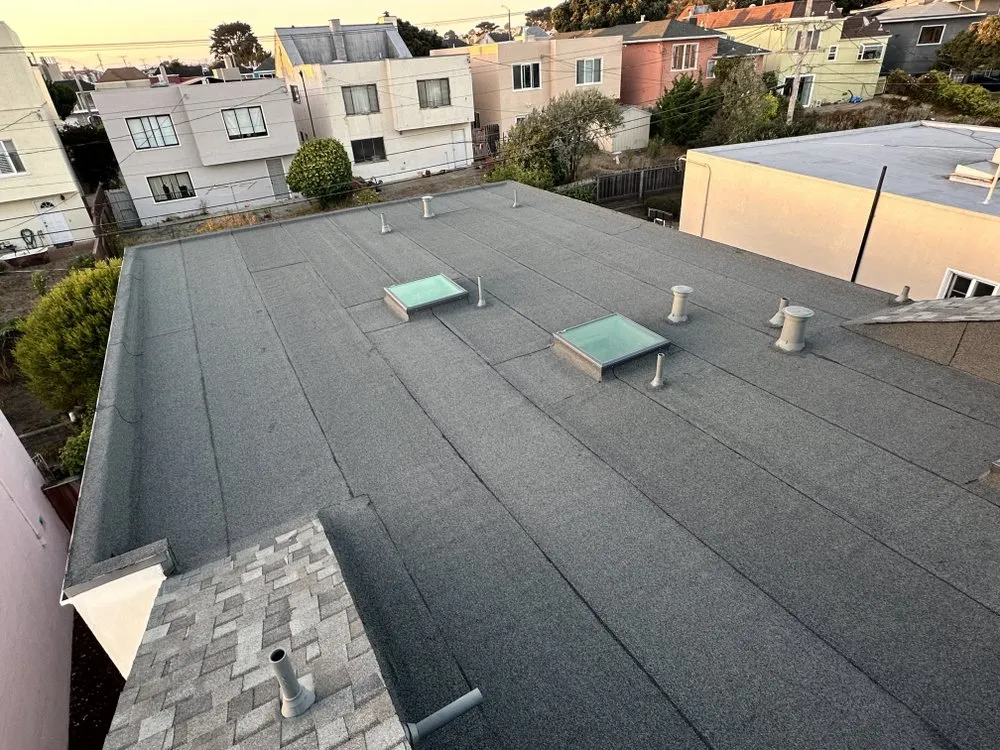 Slide of Ccj Roofing