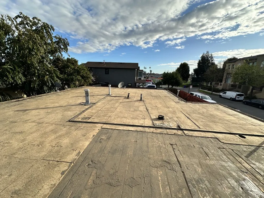 Slide of Ccj Roofing