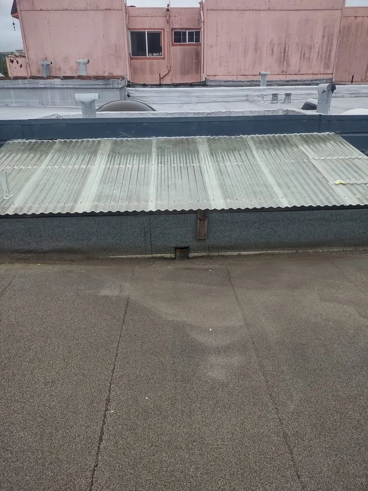 Slide of Ccj Roofing