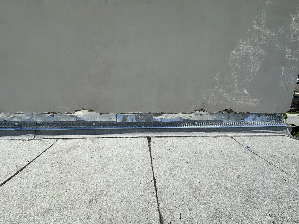 Slide of Ccj Roofing