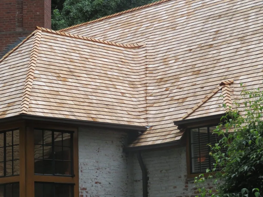 Slide of CC&L Roofing