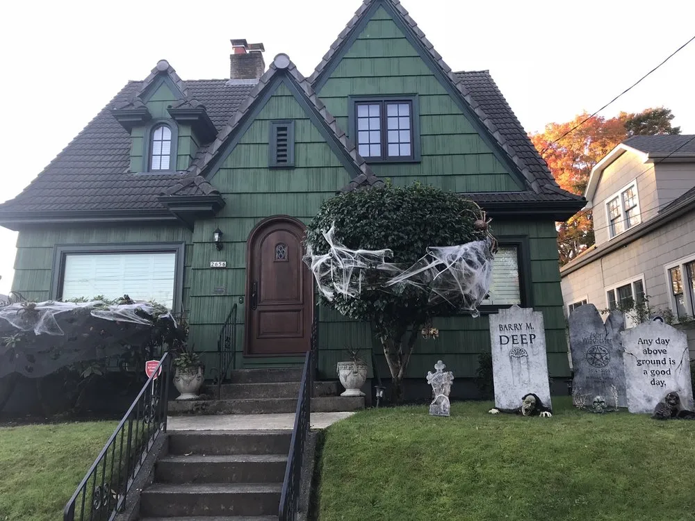 Slide of CC&L Roofing