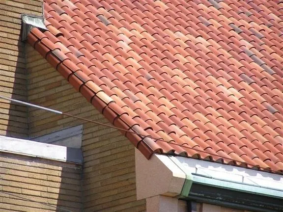 Slide of CC&L Roofing