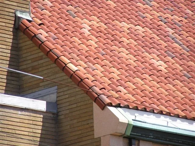 Slide of CC&L Roofing