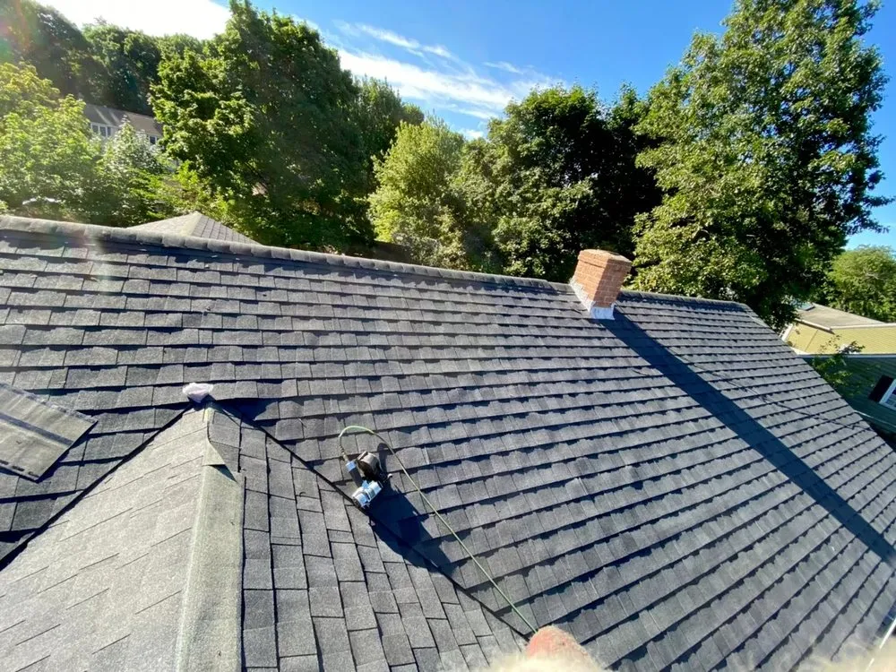 Slide of CCM General Construction Inc