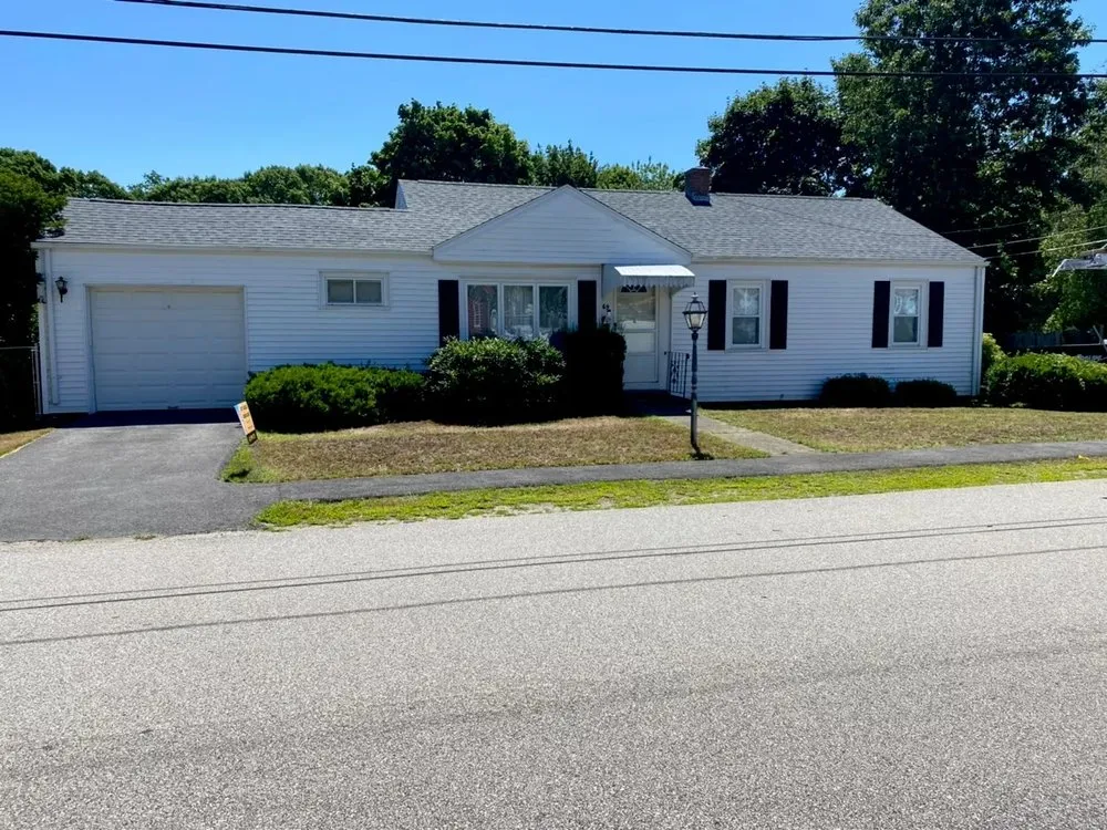 Slide of CCM General Construction Inc