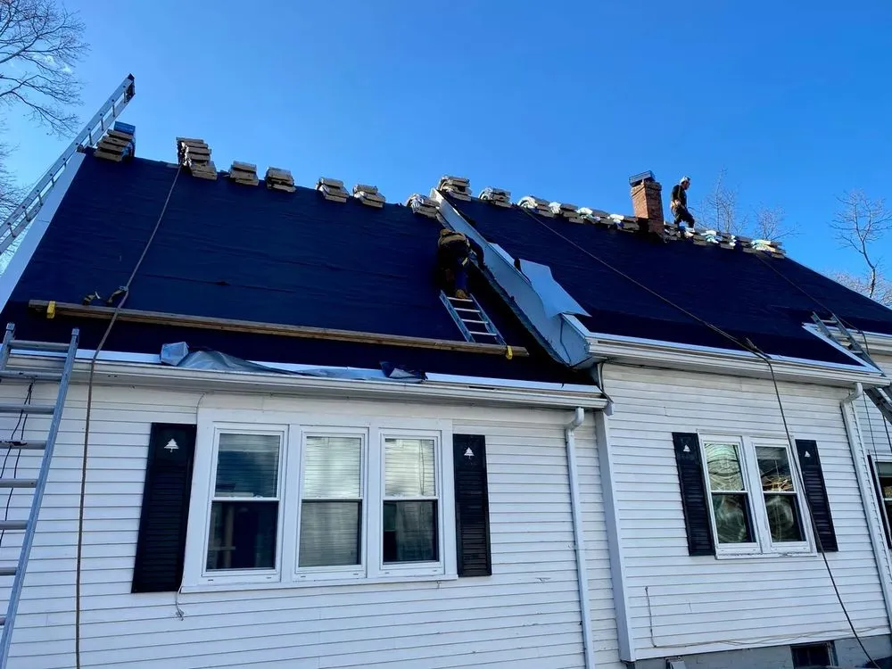 Slide of CCM General Construction Inc