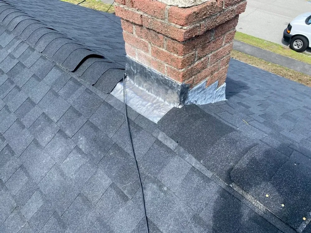 Slide of CCM General Construction Inc