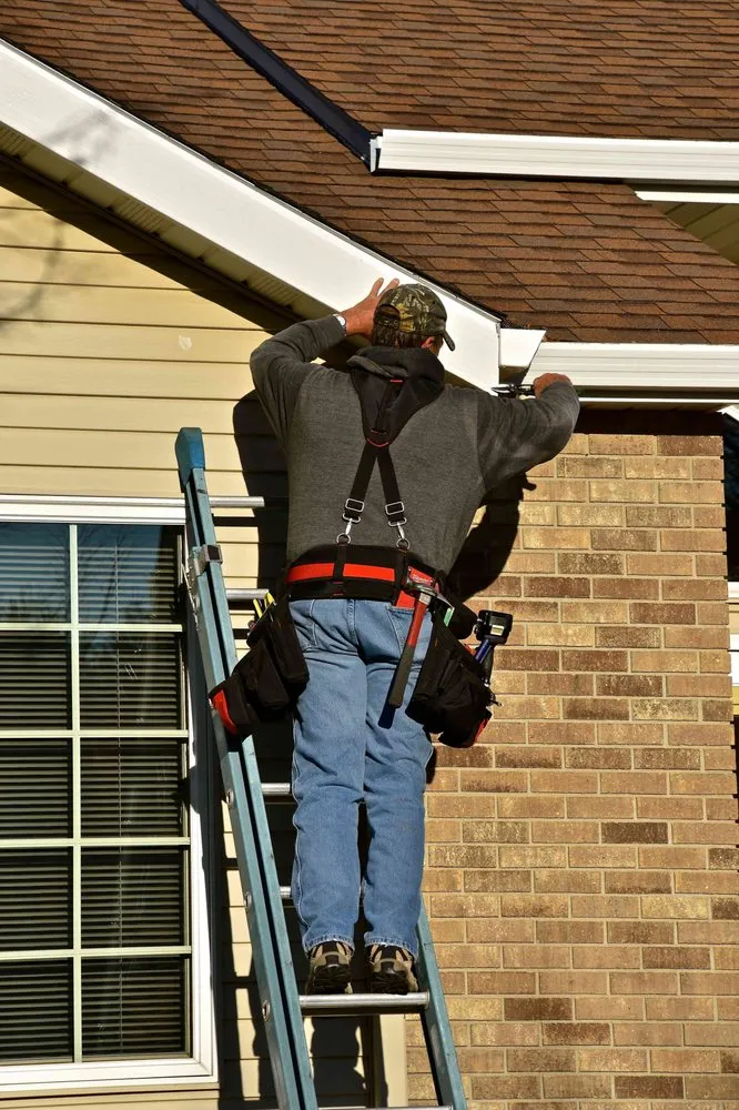 Slide of CCM General Construction Inc