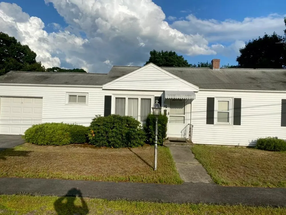 Slide of CCM General Construction Inc