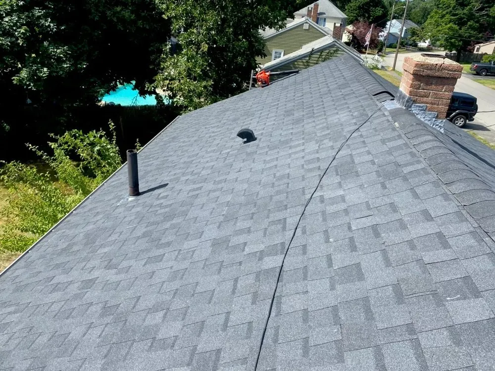 Slide of CCM General Construction Inc