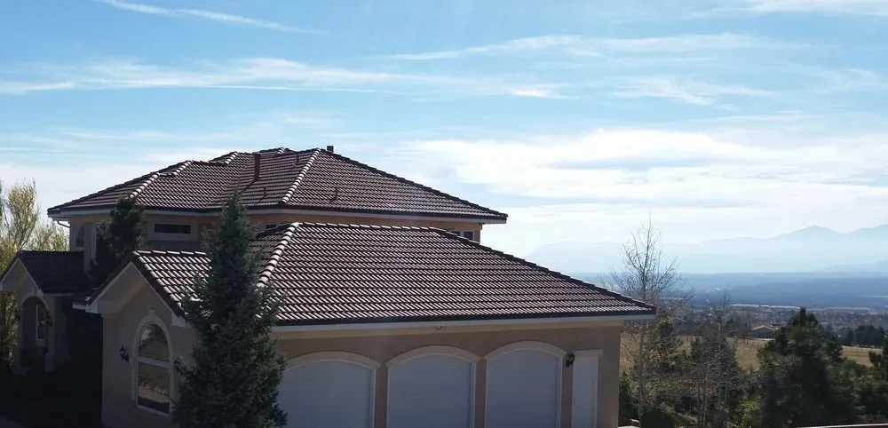 Slide of CCP Roofing & Restoration