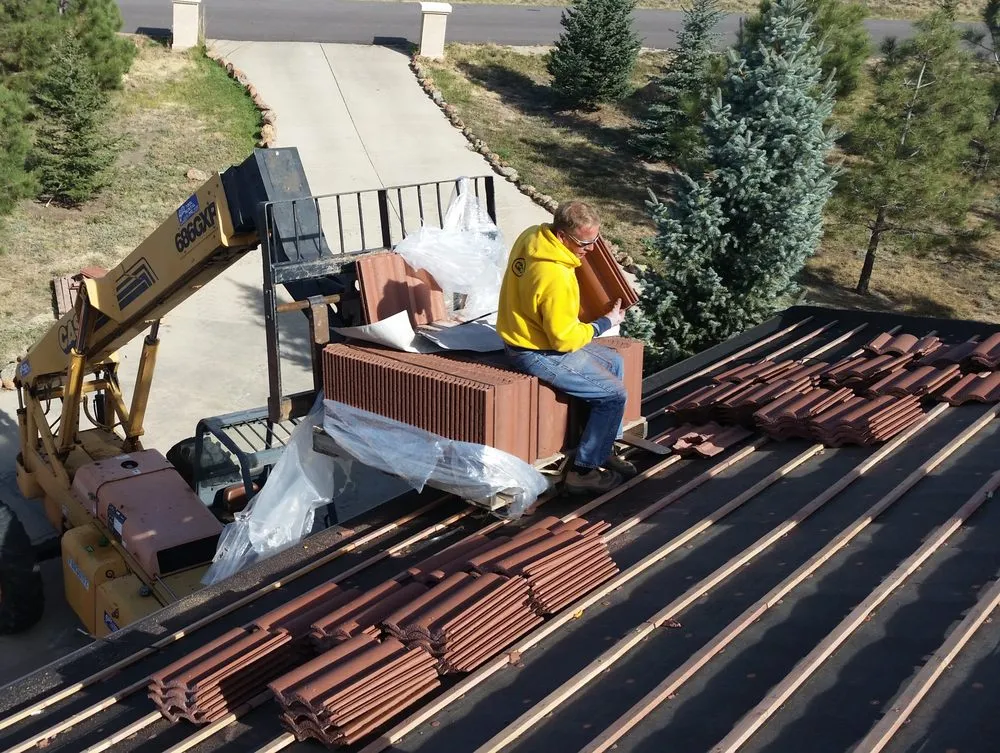 Slide of CCP Roofing & Restoration