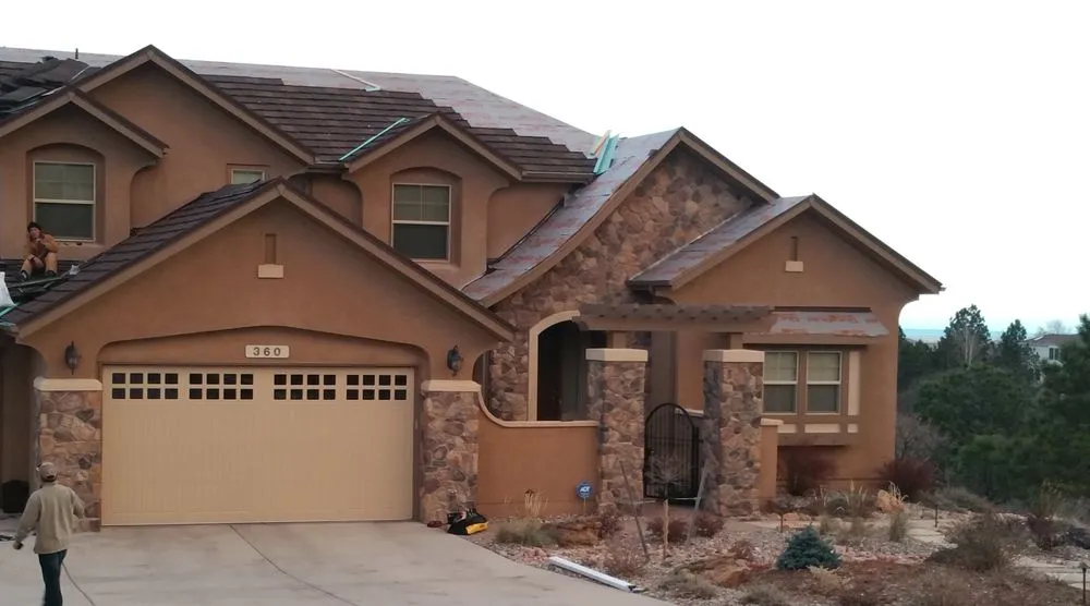 Slide of CCP Roofing & Restoration