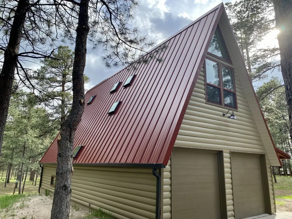 Slide of CCP Roofing & Restoration