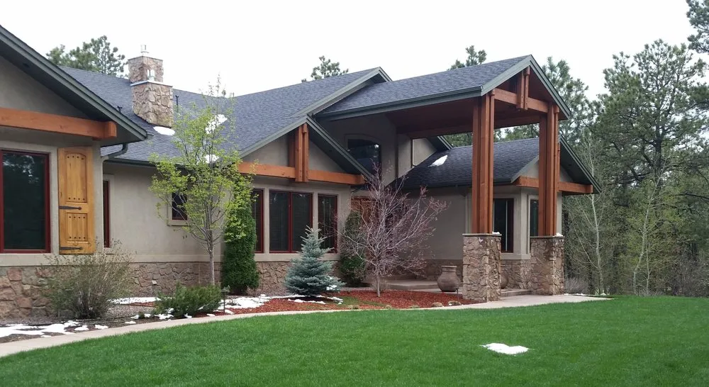 Slide of CCP Roofing & Restoration