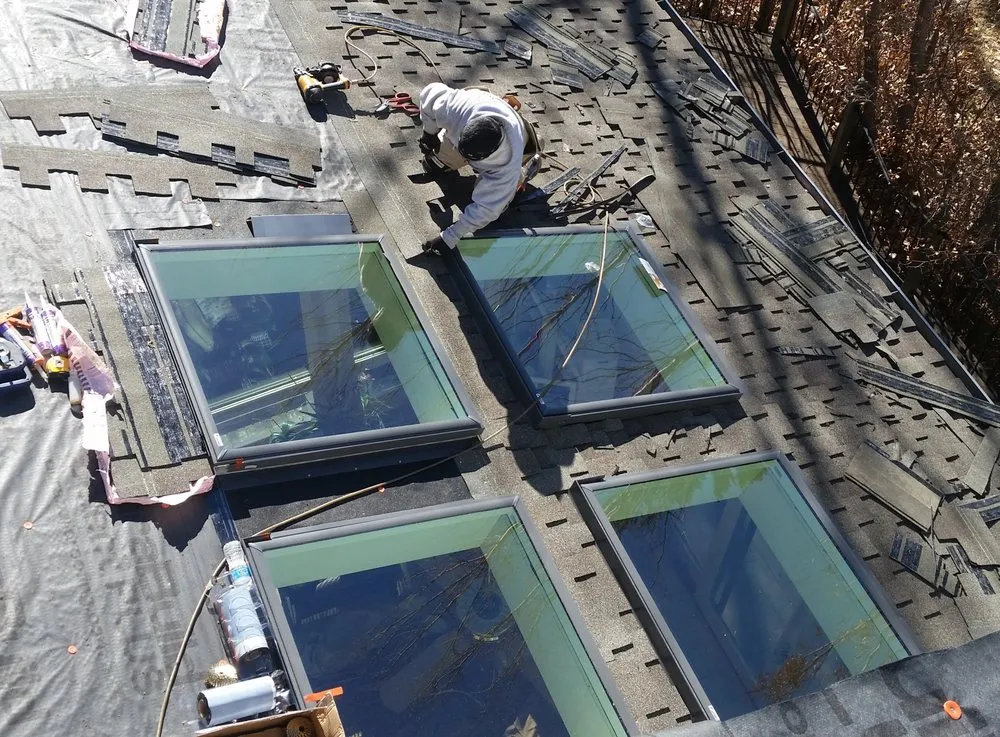 Slide of CCP Roofing & Restoration