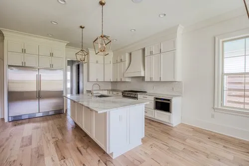 Slide of CCR Construction & Restorations