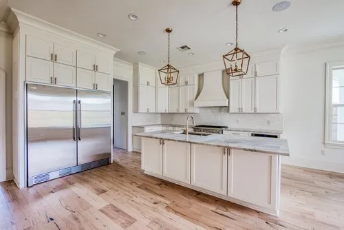 Slide of CCR Construction & Restorations