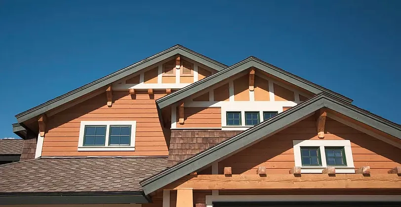 Slide of CCR Roofing & Exteriors