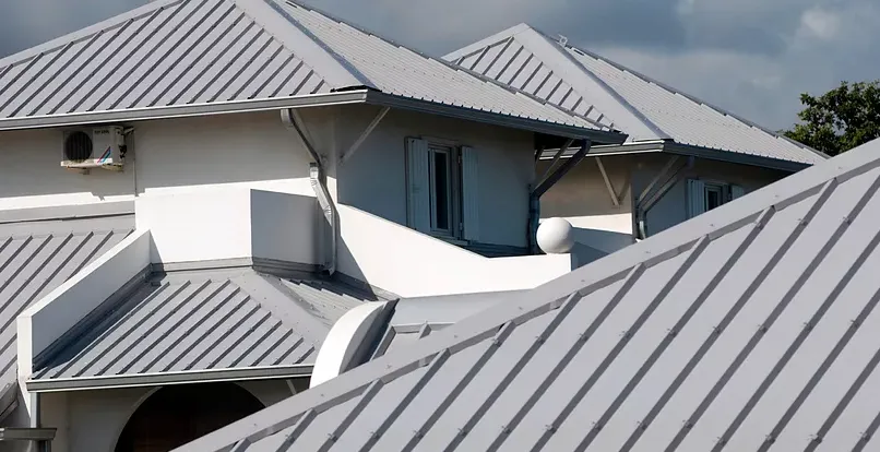 Slide of CCR Roofing & Exteriors