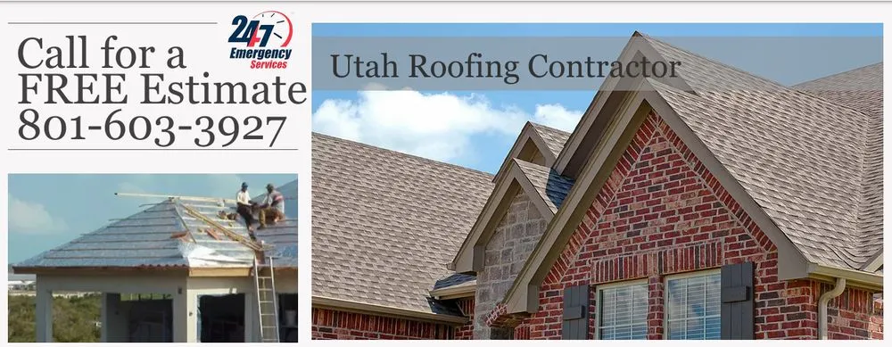 Slide of CCR Roofing & Exteriors
