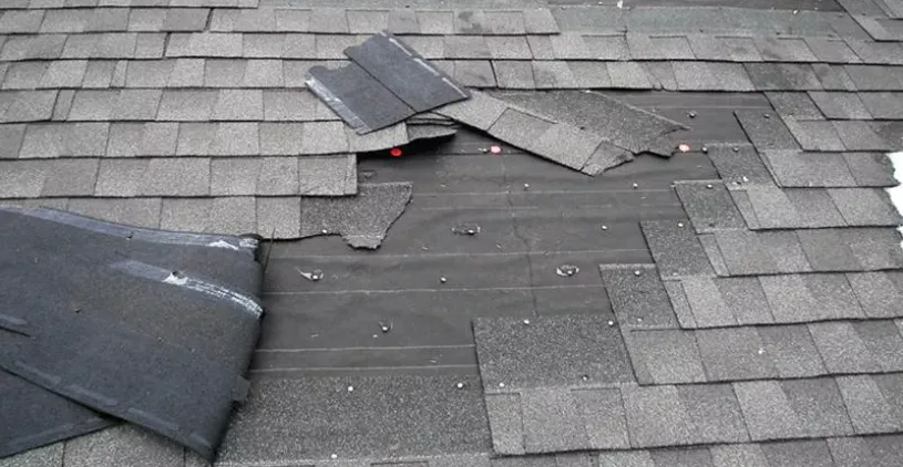 Slide of CCR Roofing & Exteriors