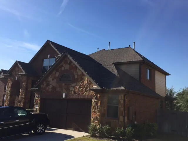 Slide of CCR Roofing