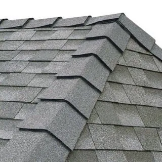 Slide of CCR Roofing