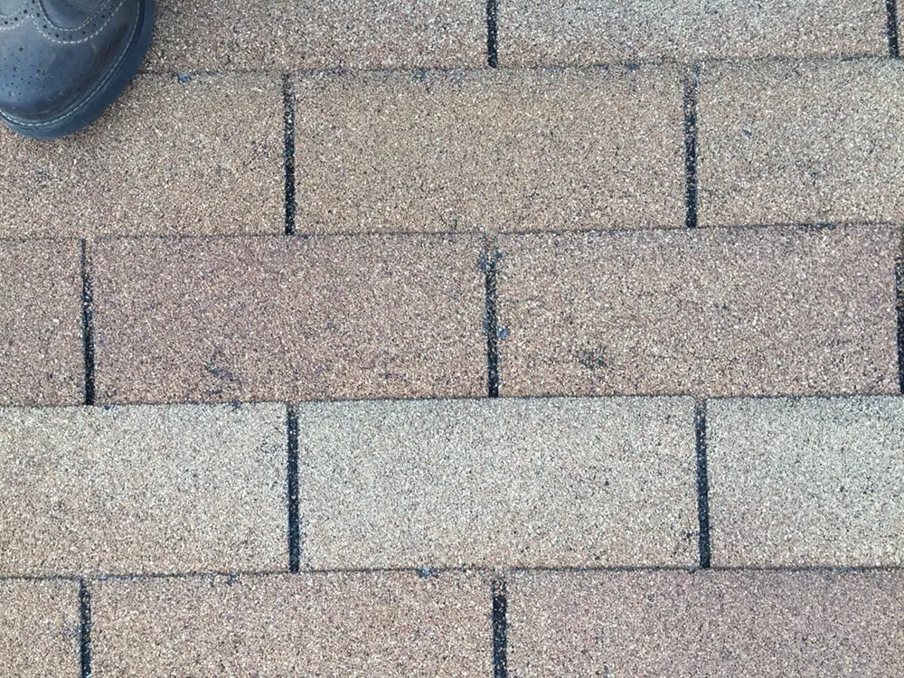 Slide of CCR Roofing