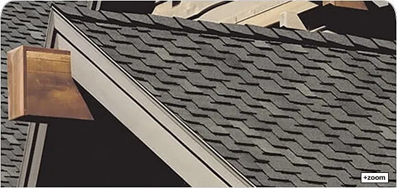 Slide of CCR Roofing