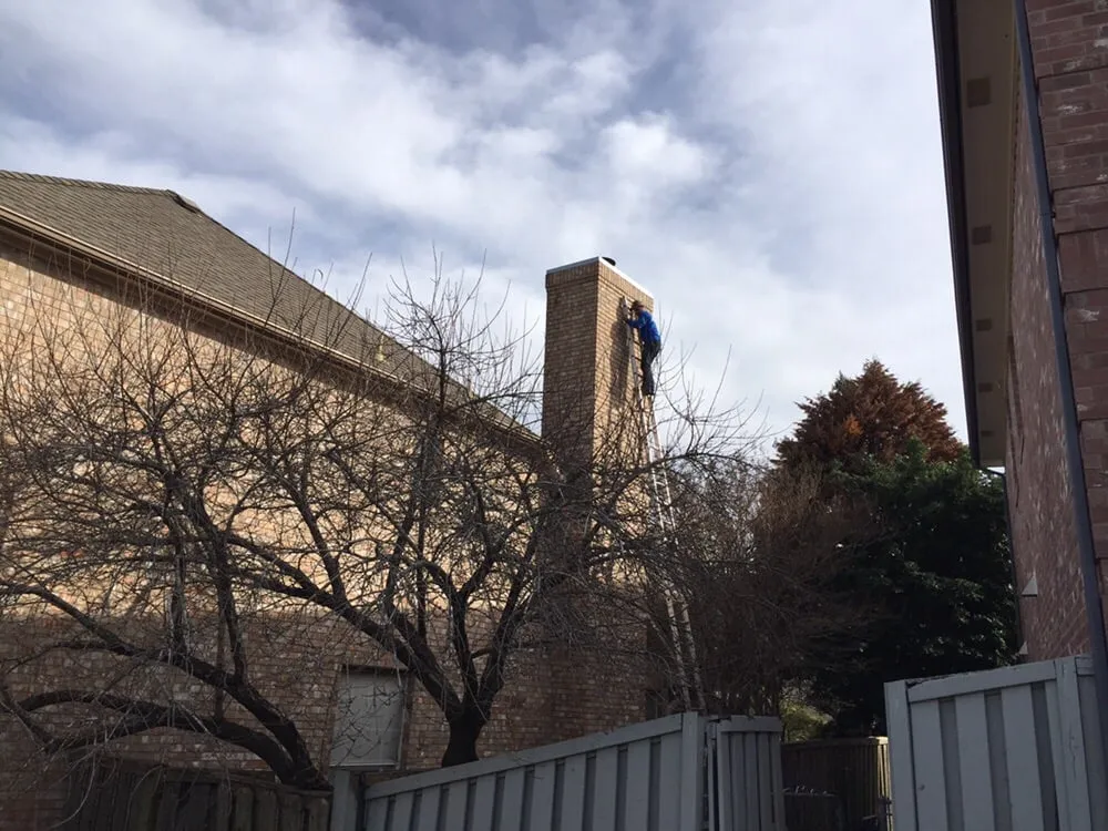 Slide of CCR Roofing