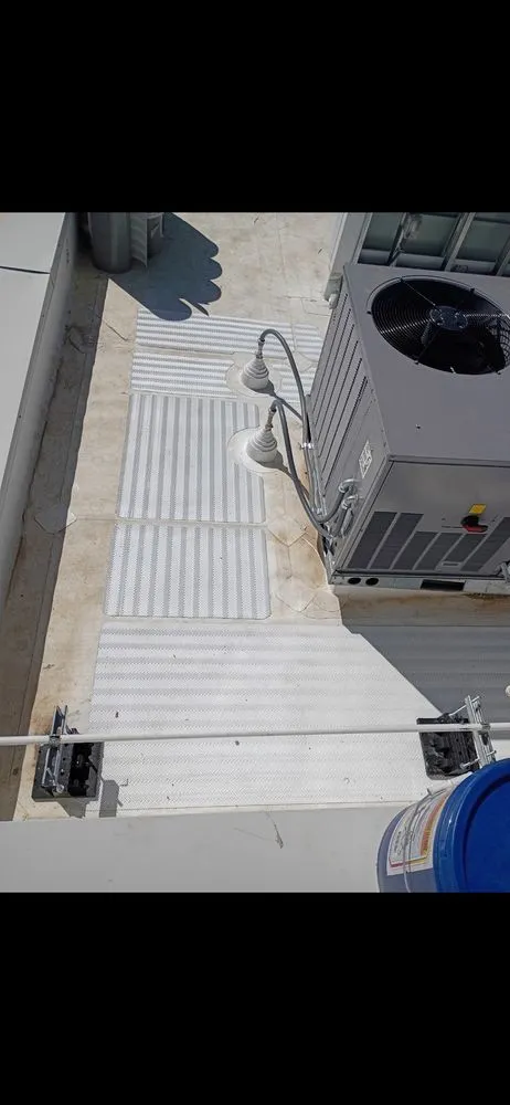 Slide of CCR Roofing