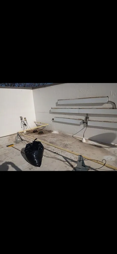 Slide of CCR Roofing