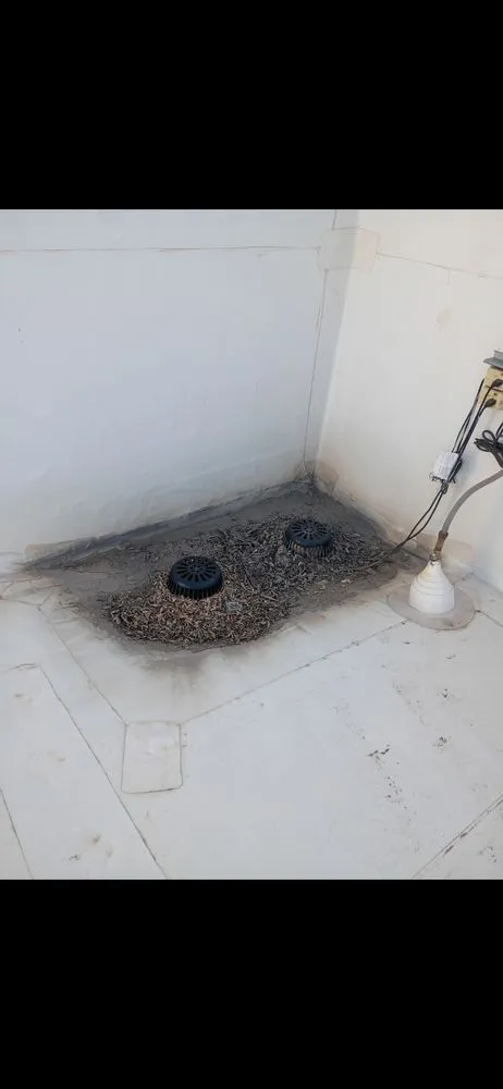 Slide of CCR Roofing