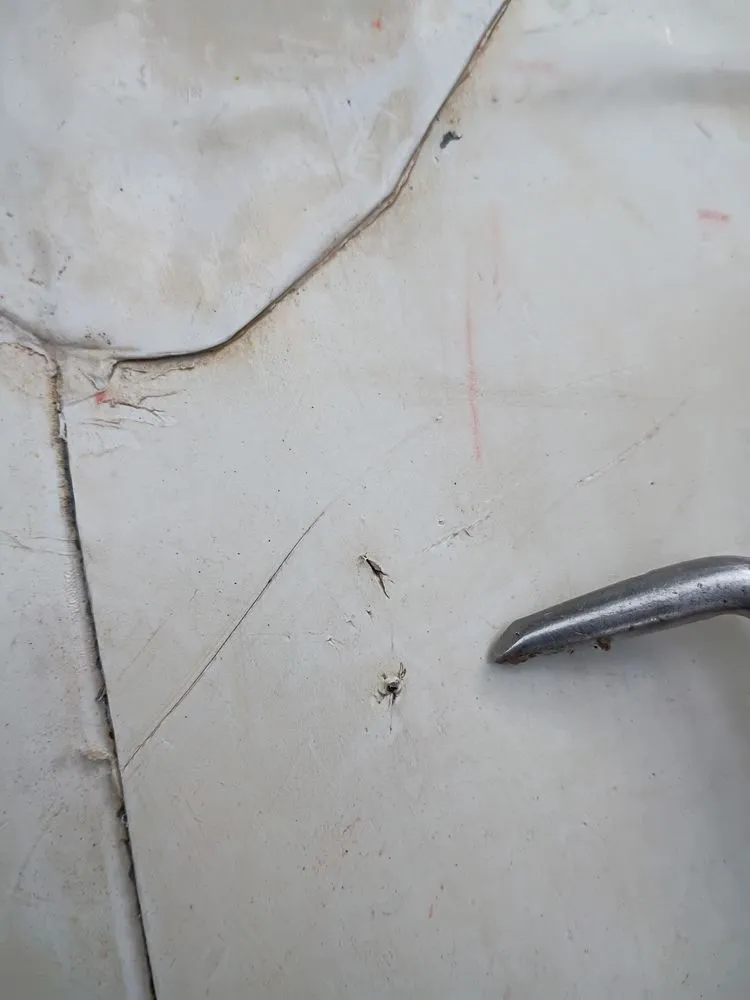 Slide of CCR Roofing