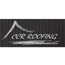 Slide of CCR Roofing Services