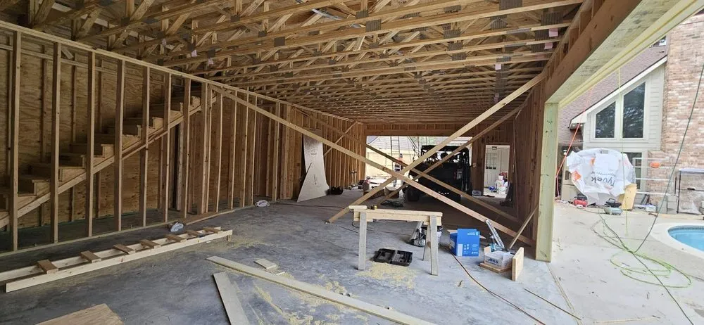 Slide of CCS Construction & Roofing