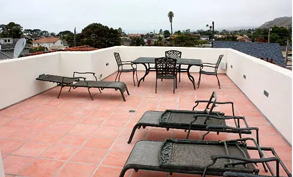 Slide of CCS Roof & Leak Repair Experts