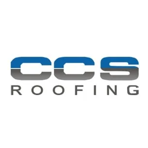 Slide of CCS Roofing
