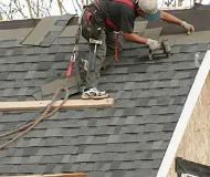 Slide of CCS Roofing