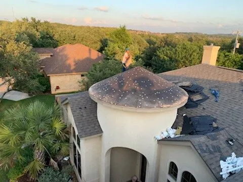 Slide of CCT Contractors