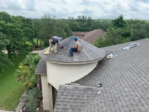 Slide of CCT Contractors