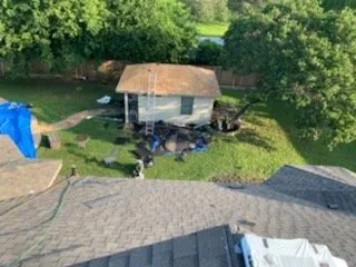 Slide of CCT Contractors