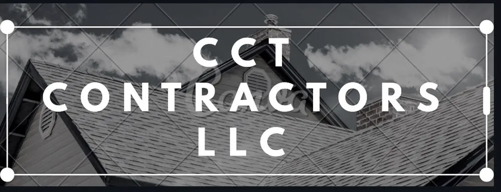 Slide of CCT Contractors